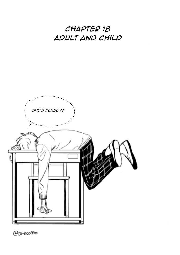 Promise Cinderella chapter 18 page 25