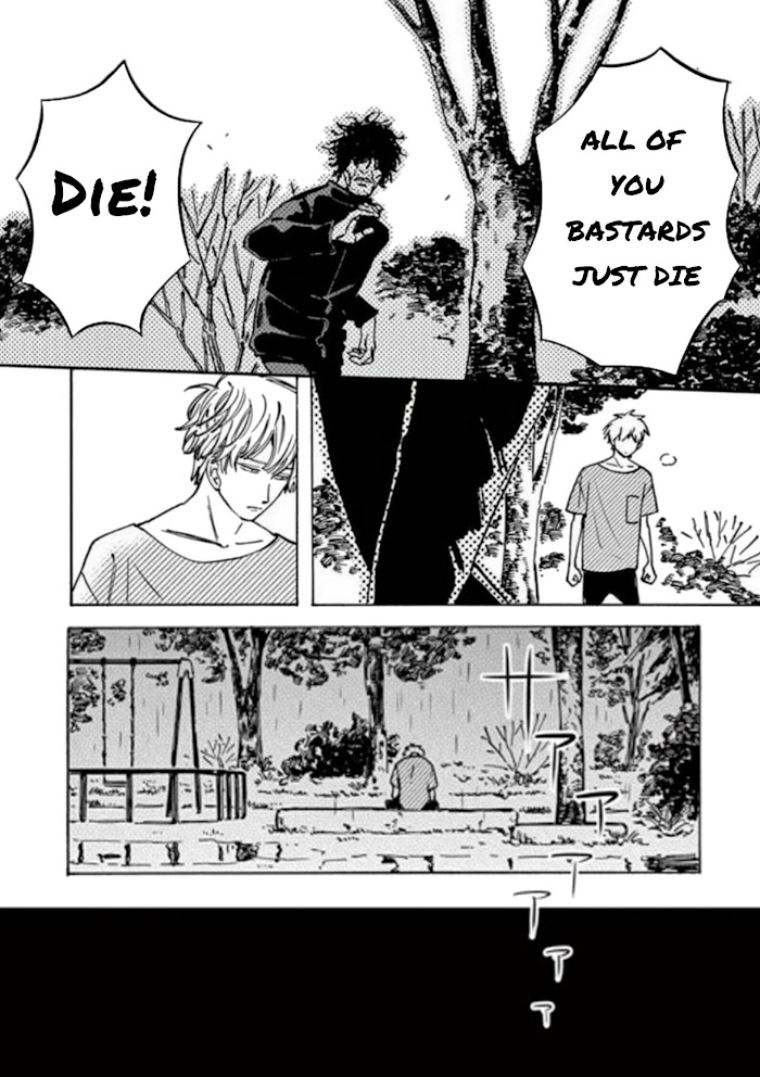 Promise Cinderella chapter 22 page 17