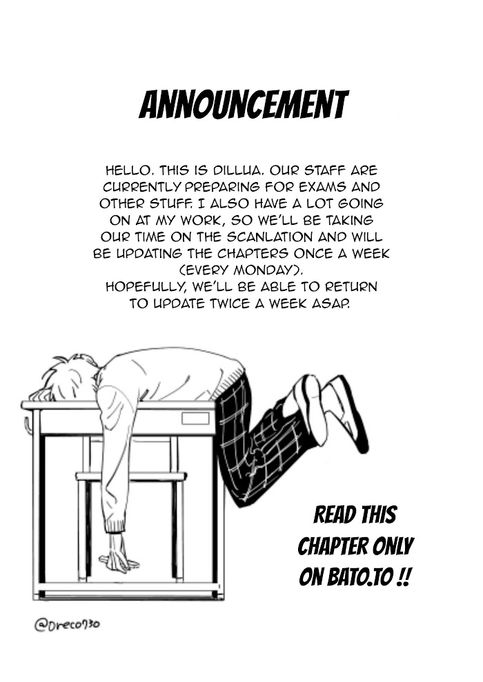 Promise Cinderella chapter 27 page 23