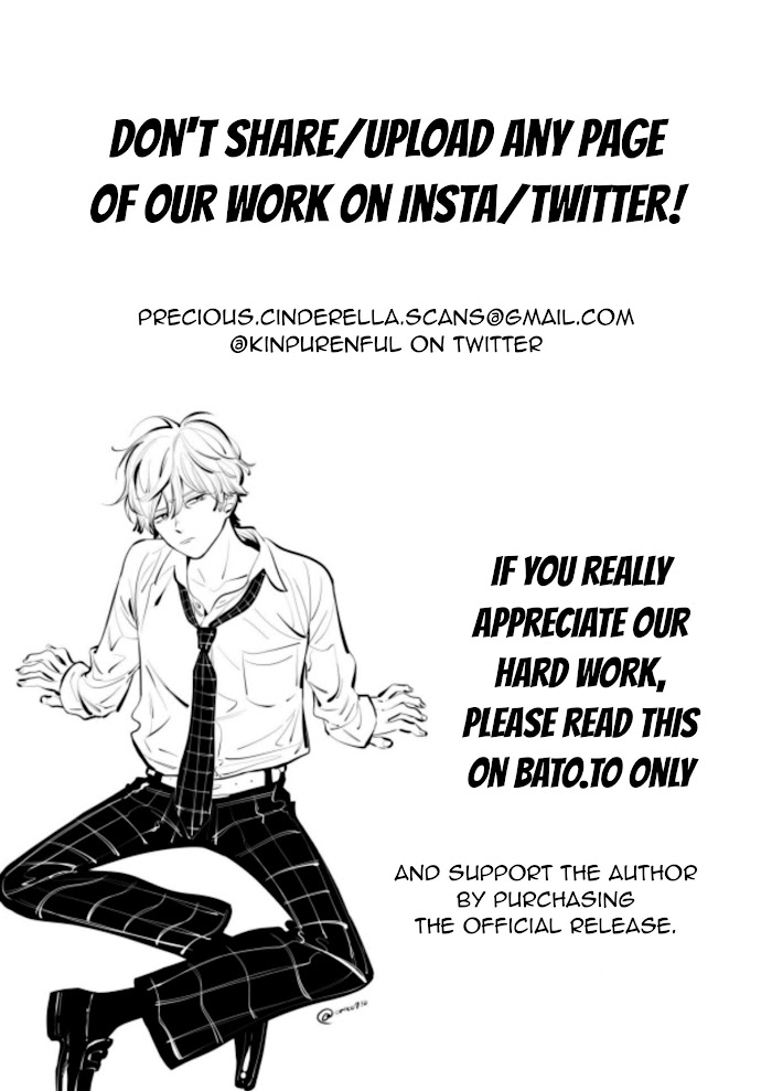 Promise Cinderella chapter 31 page 24