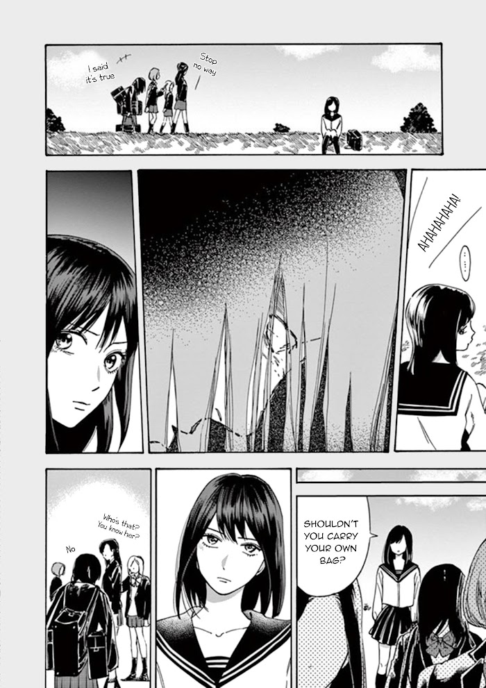 Promise Cinderella chapter 34 page 19