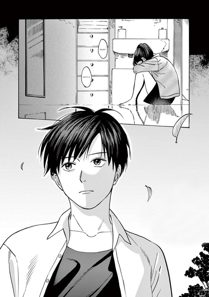 Promise Cinderella chapter 34 page 30