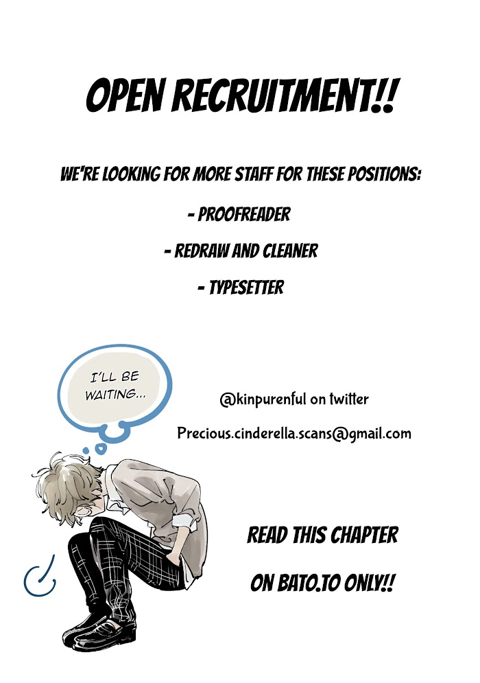 Promise Cinderella chapter 34 page 31