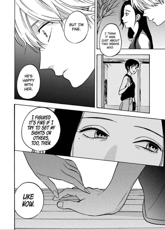 Promise Cinderella chapter 38 page 24