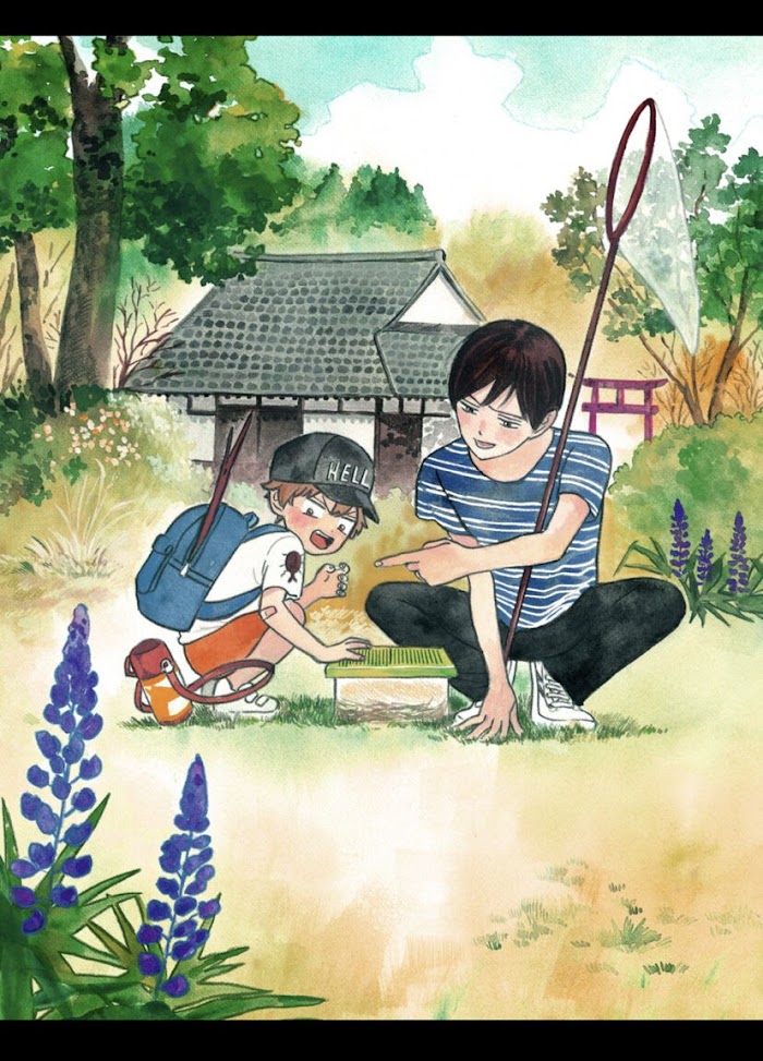 Promise Cinderella chapter 54 page 4