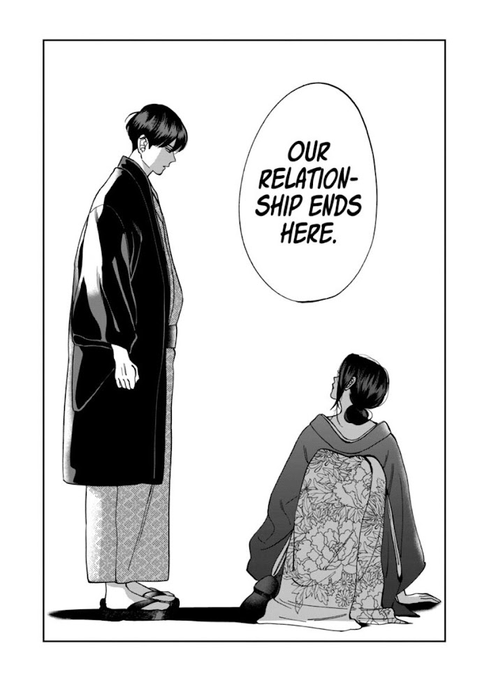 Promise Cinderella chapter 57 page 18