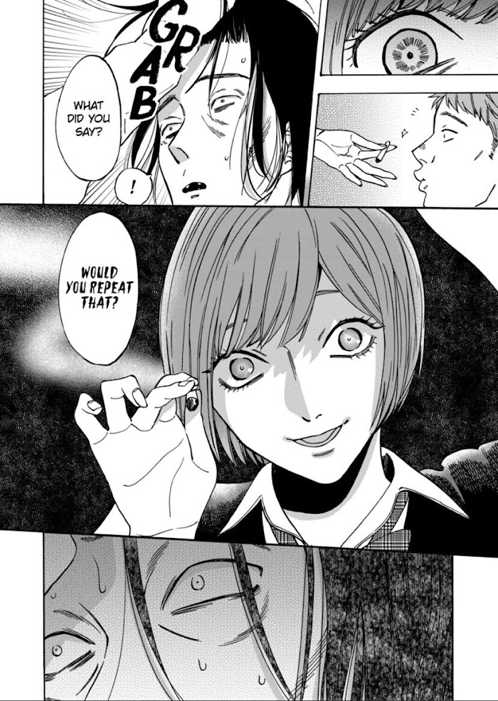 Promise Cinderella chapter 59 page 18