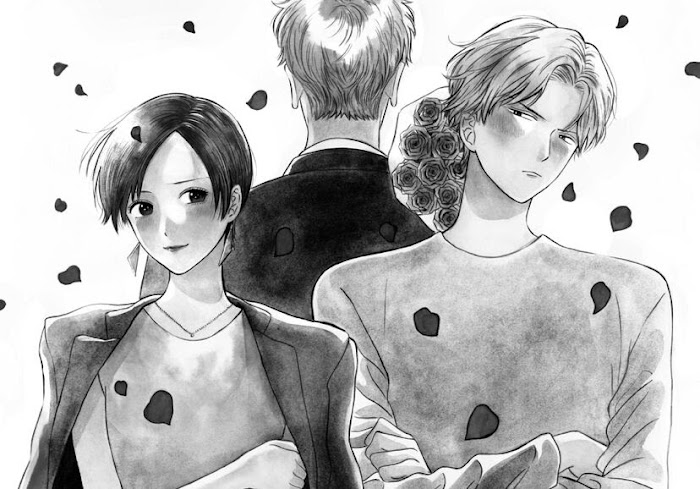 Promise Cinderella chapter 61 page 1