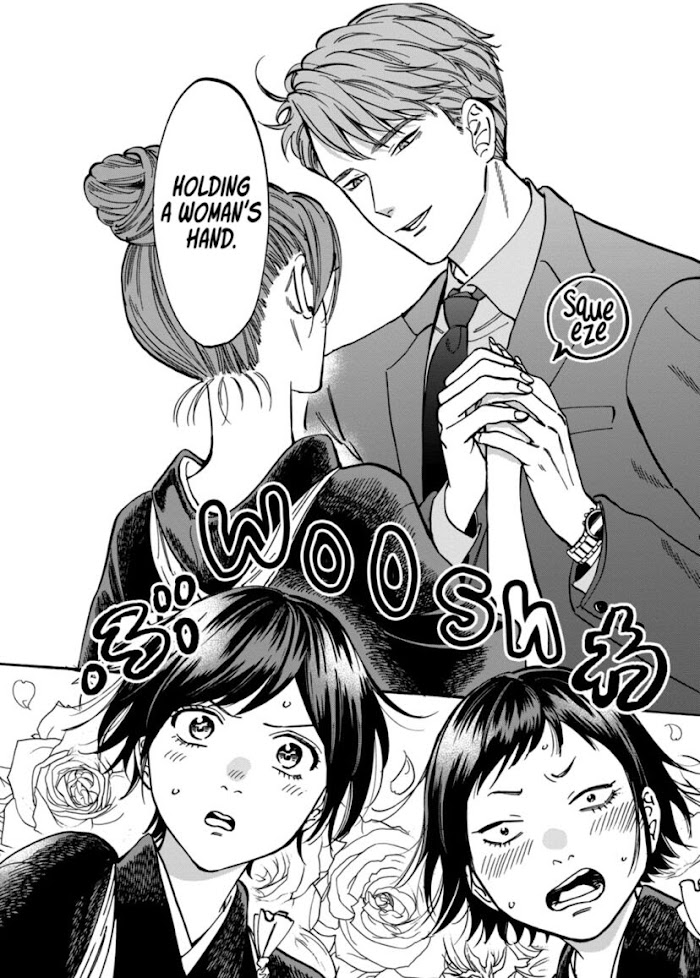 Promise Cinderella chapter 62 page 13