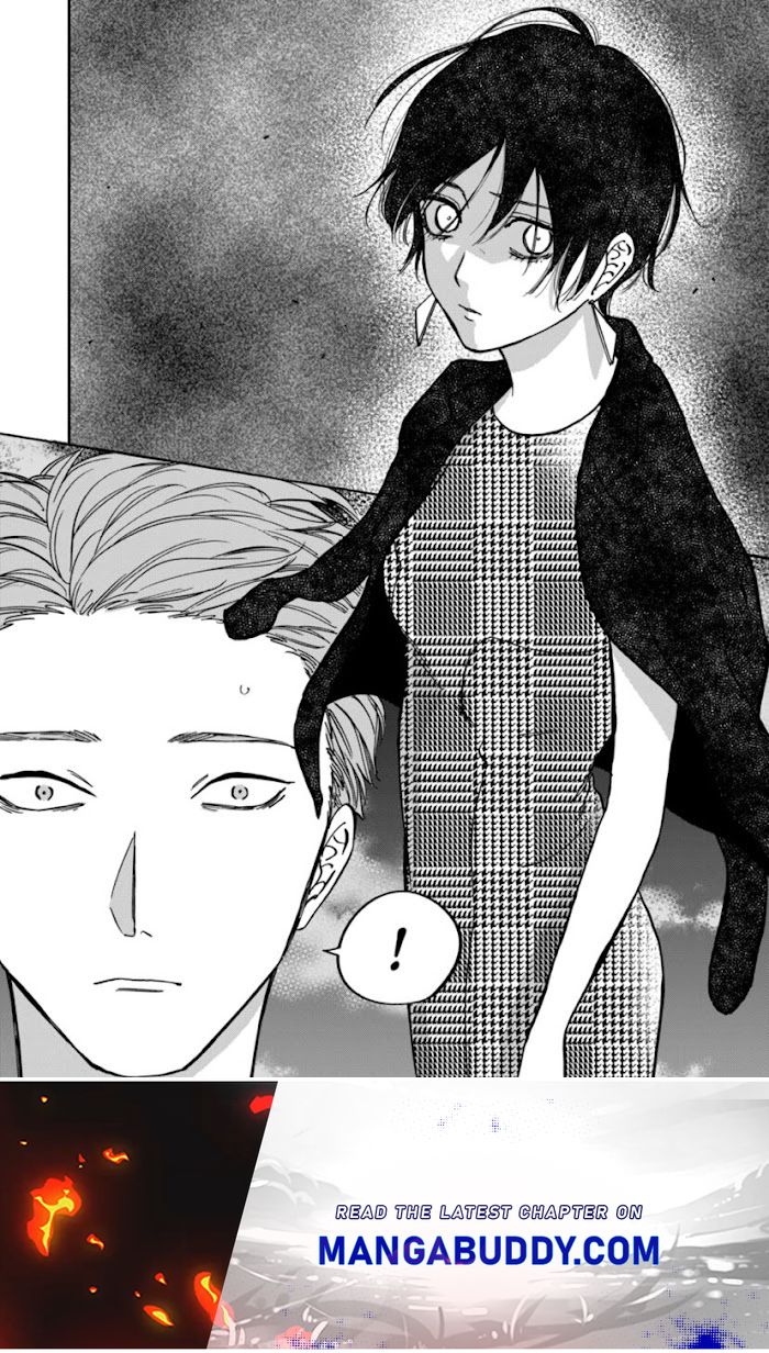 Promise Cinderella chapter 64 page 26