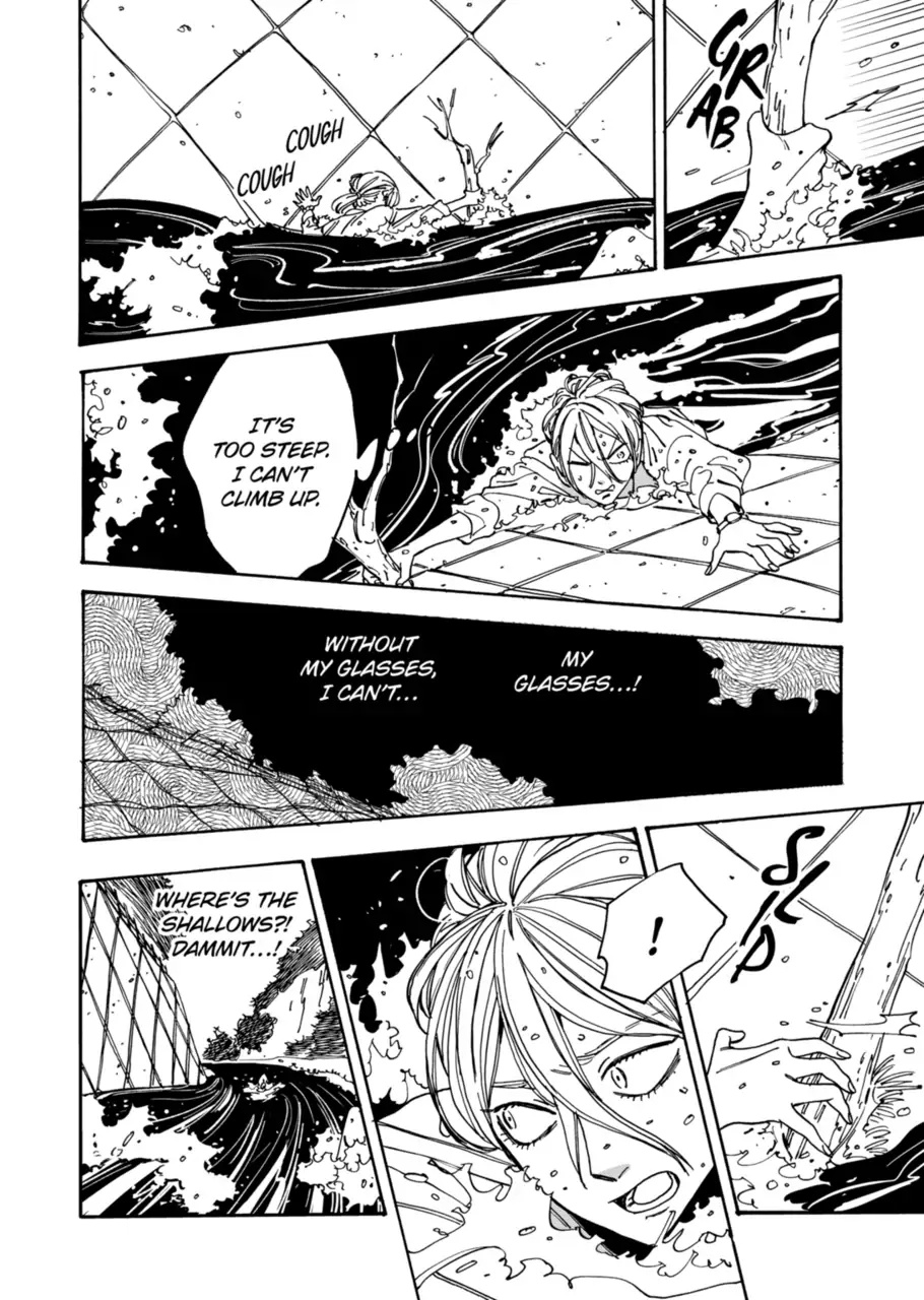 Promise Cinderella chapter 96 page 20