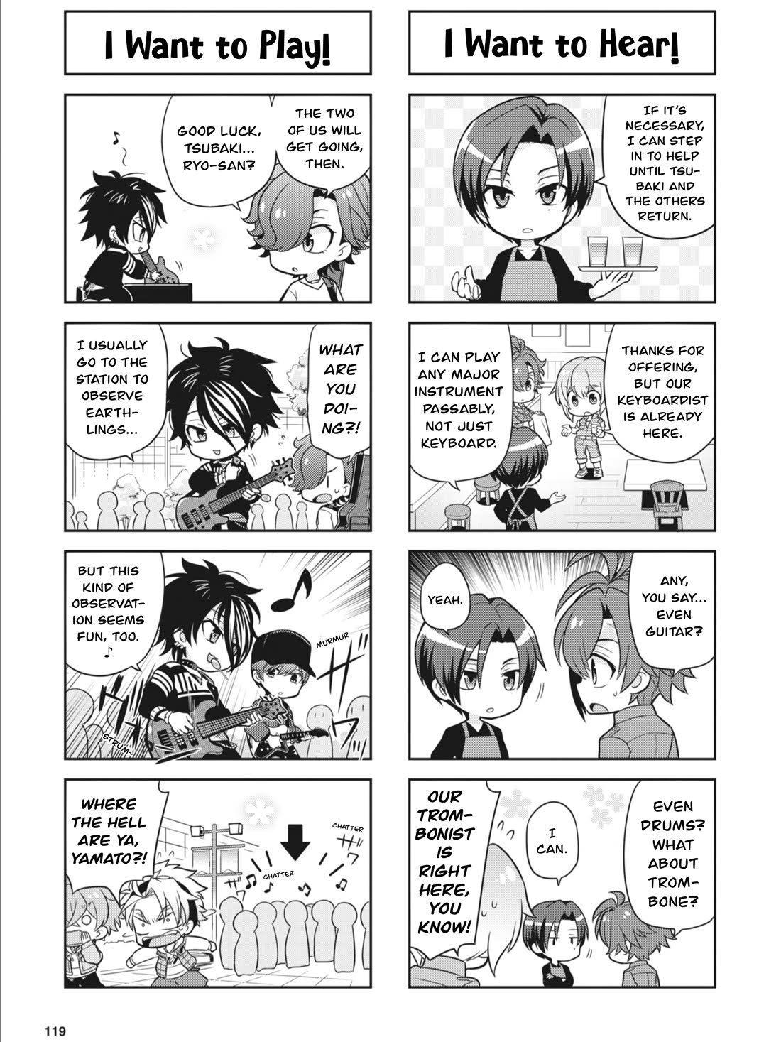 Puchigonavis chapter 28 page 5