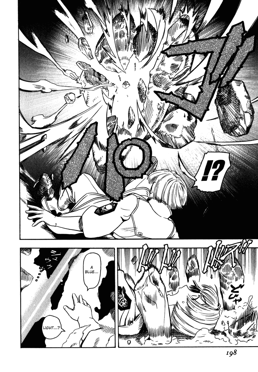 Pumpkin Scissors chapter 2 page 48