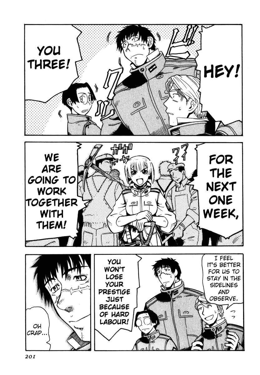 Pumpkin Scissors chapter 2 page 51