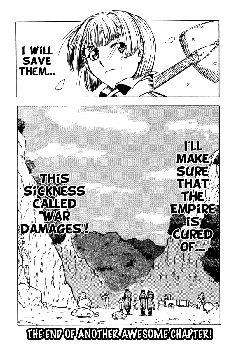 Pumpkin Scissors chapter 2 page 52