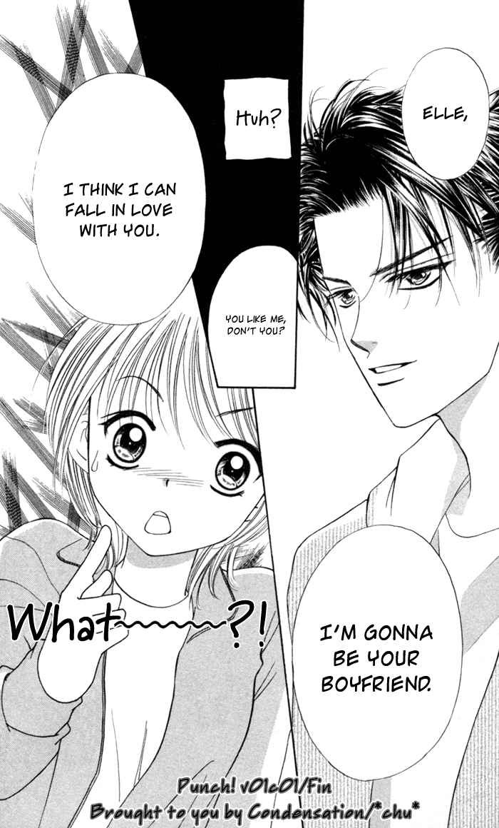 Punch! chapter 1 page 45