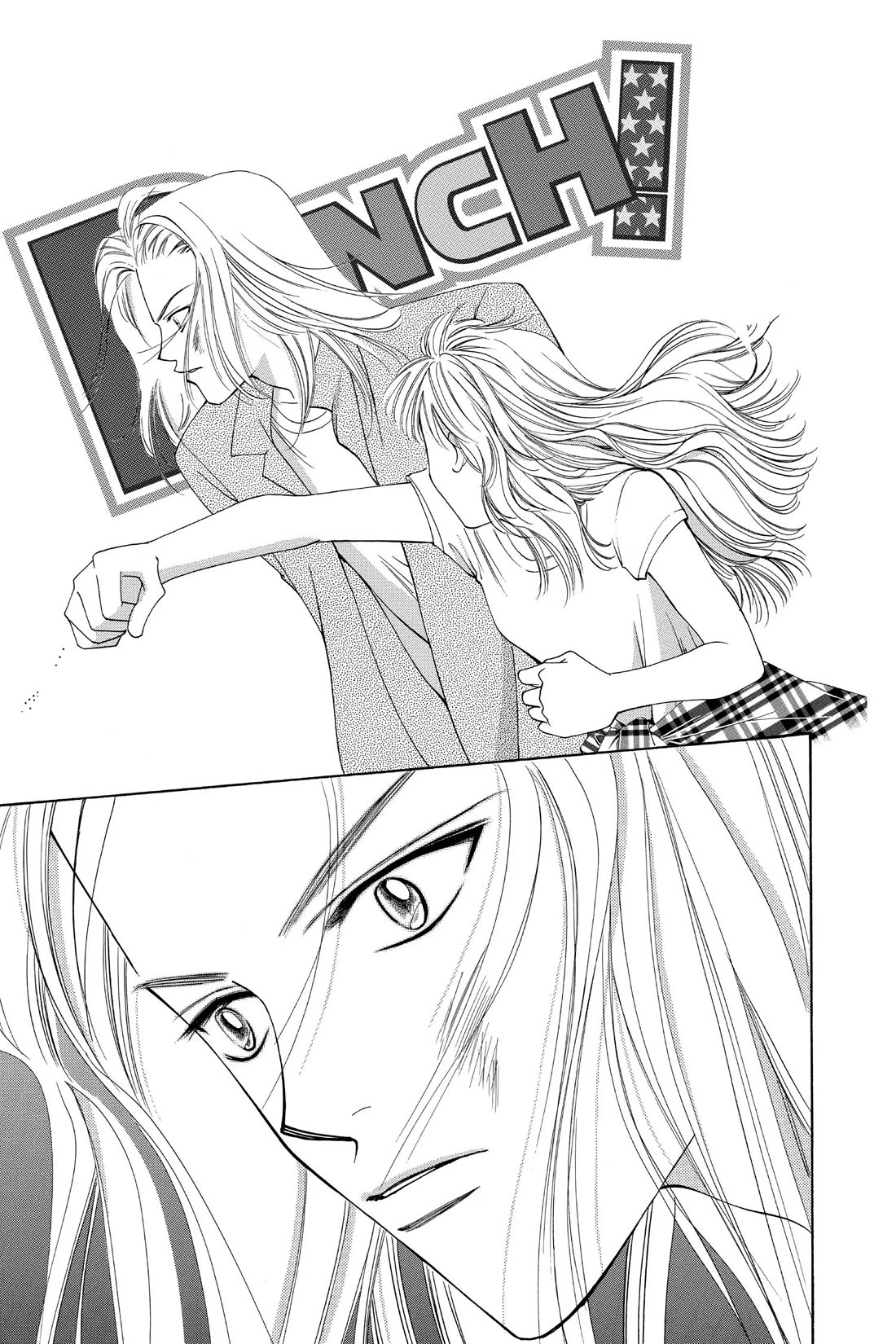 Punch! chapter 10 page 16