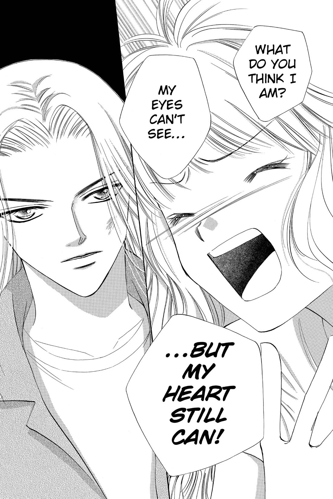 Punch! chapter 10 page 18