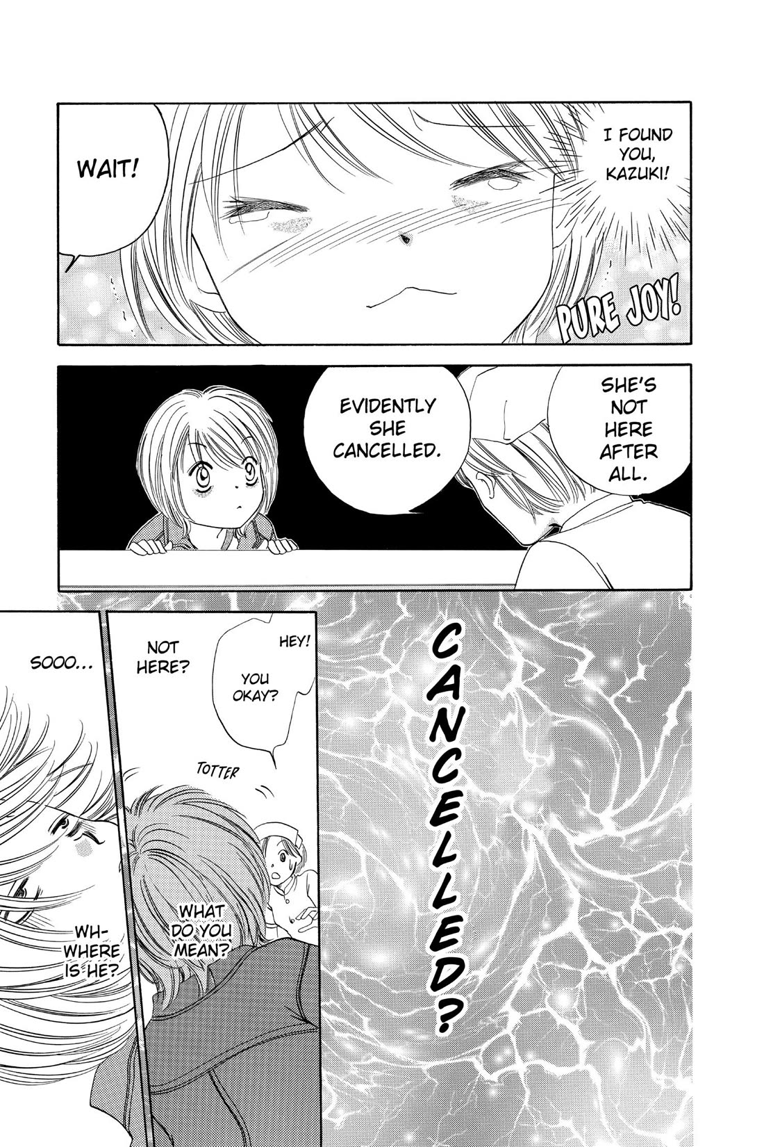 Punch! chapter 10 page 24