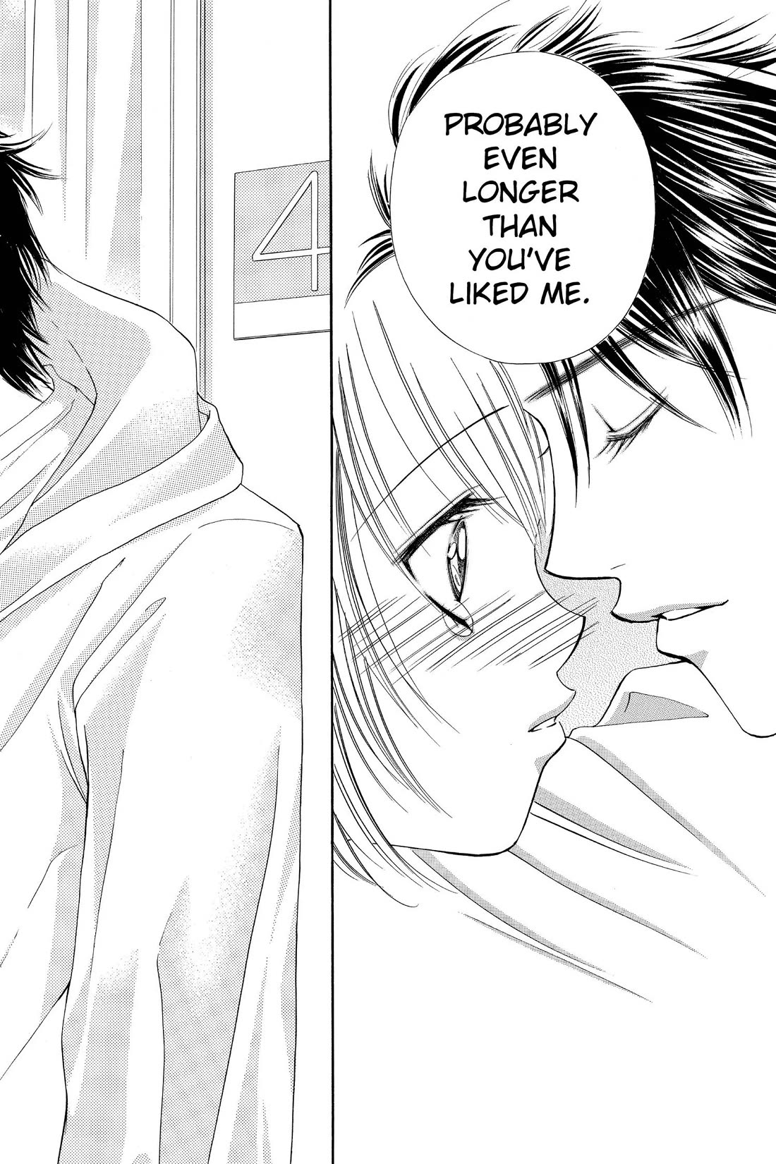 Punch! chapter 10 page 29