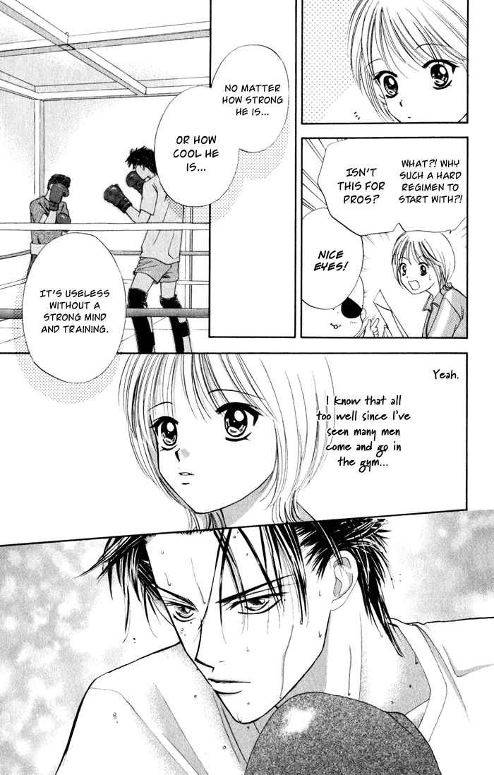 Punch! chapter 2 page 19