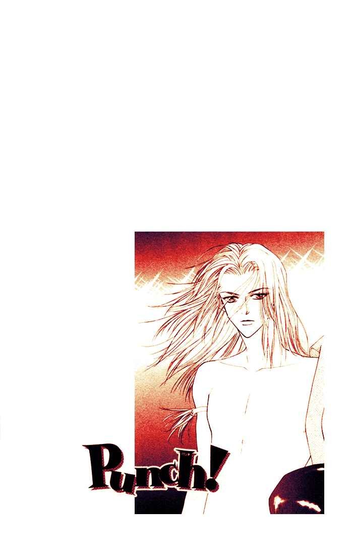 Punch! chapter 2 page 2