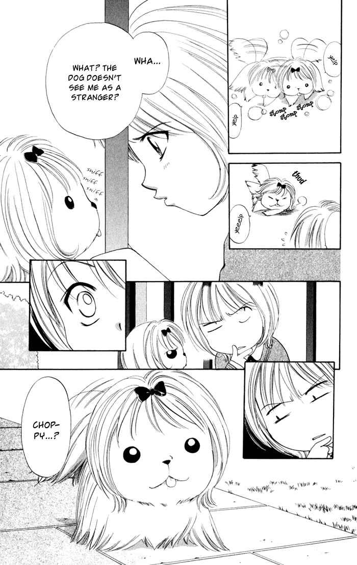 Punch! chapter 2 page 25