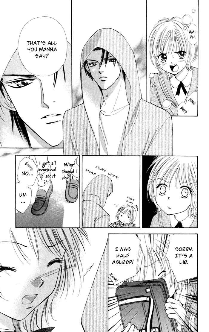 Punch! chapter 2 page 29