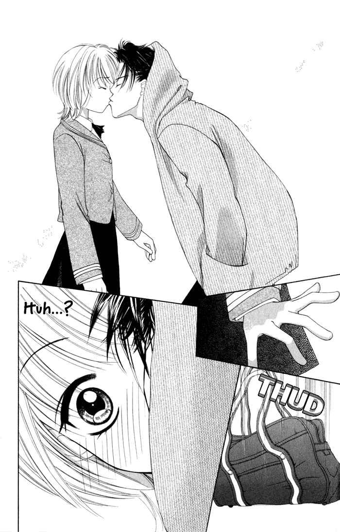 Punch! chapter 2 page 30