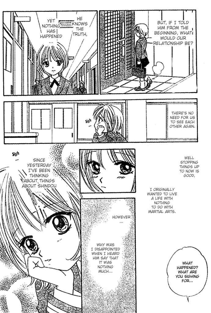 Punch! chapter 4 page 10