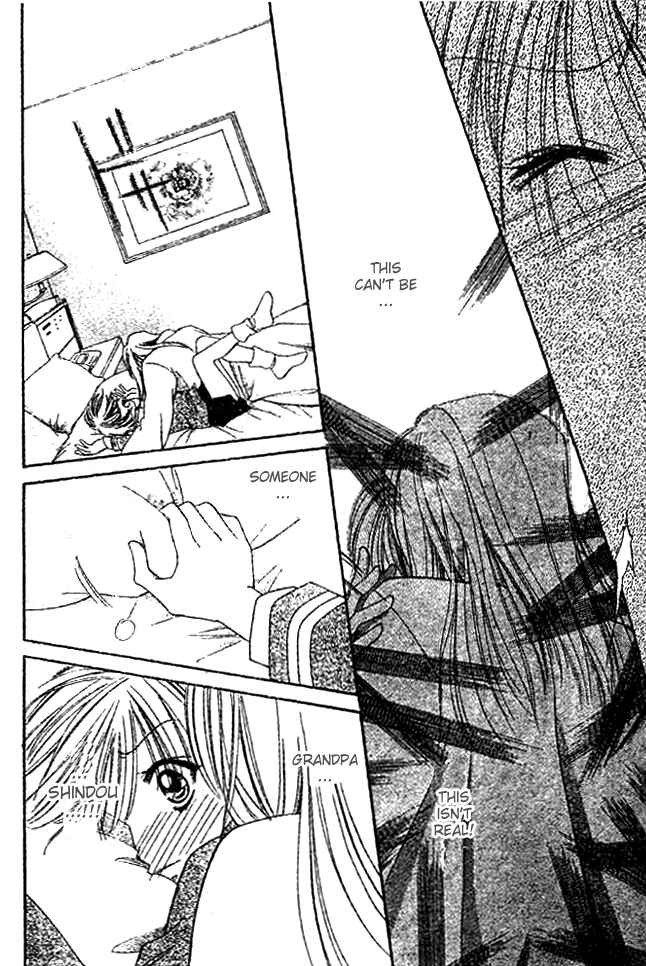 Punch! chapter 5 page 10