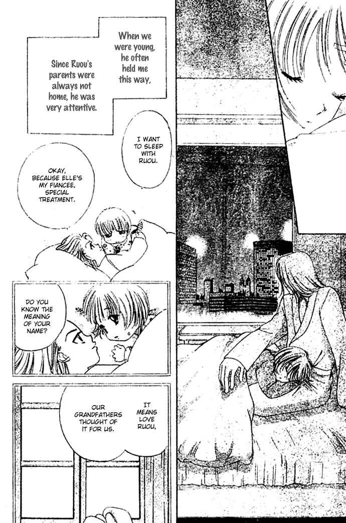 Punch! chapter 5 page 14