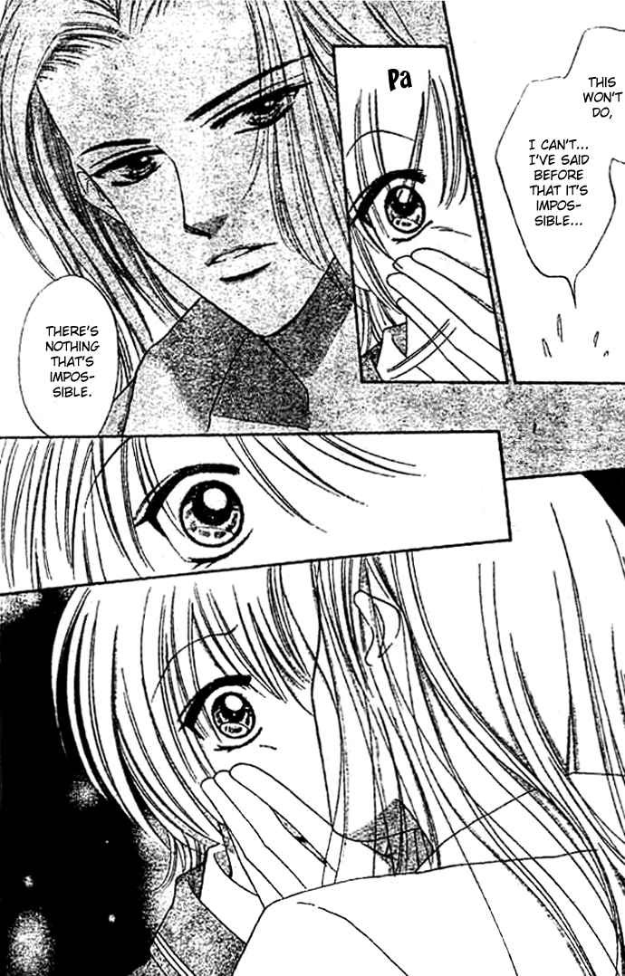 Punch! chapter 5 page 9