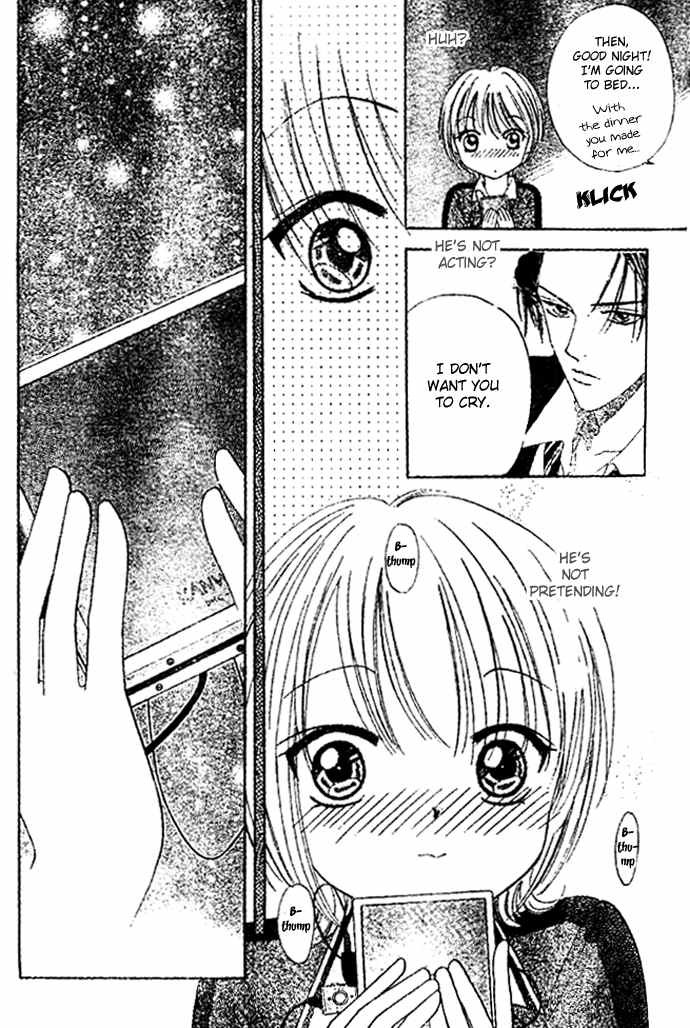 Punch! chapter 7 page 29