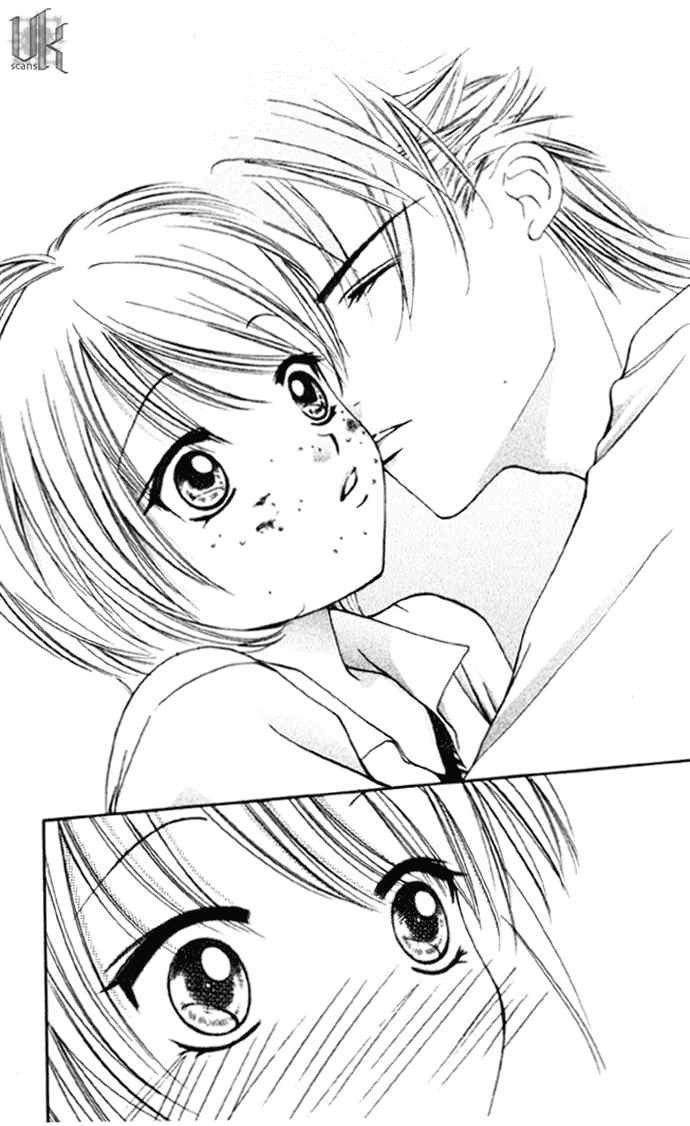 Punch! chapter 9 page 20