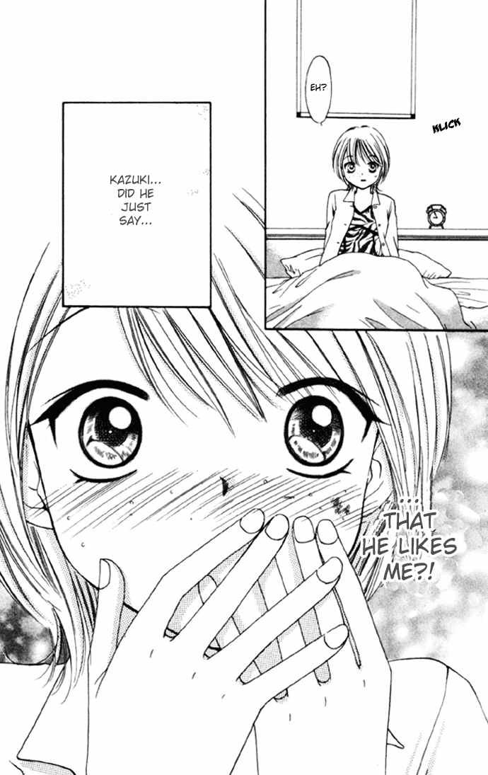 Punch! chapter 9 page 24