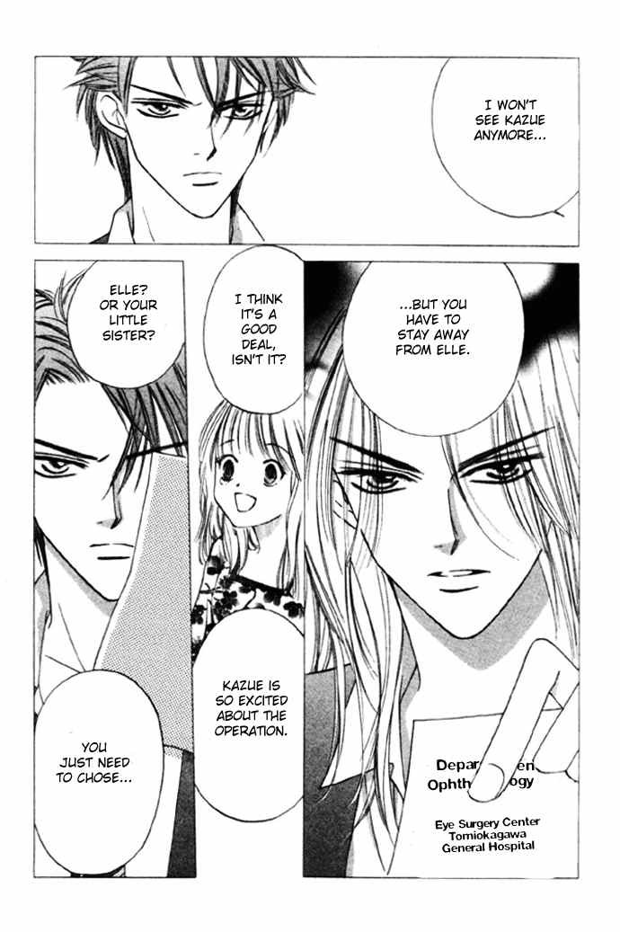 Punch! chapter 9 page 29