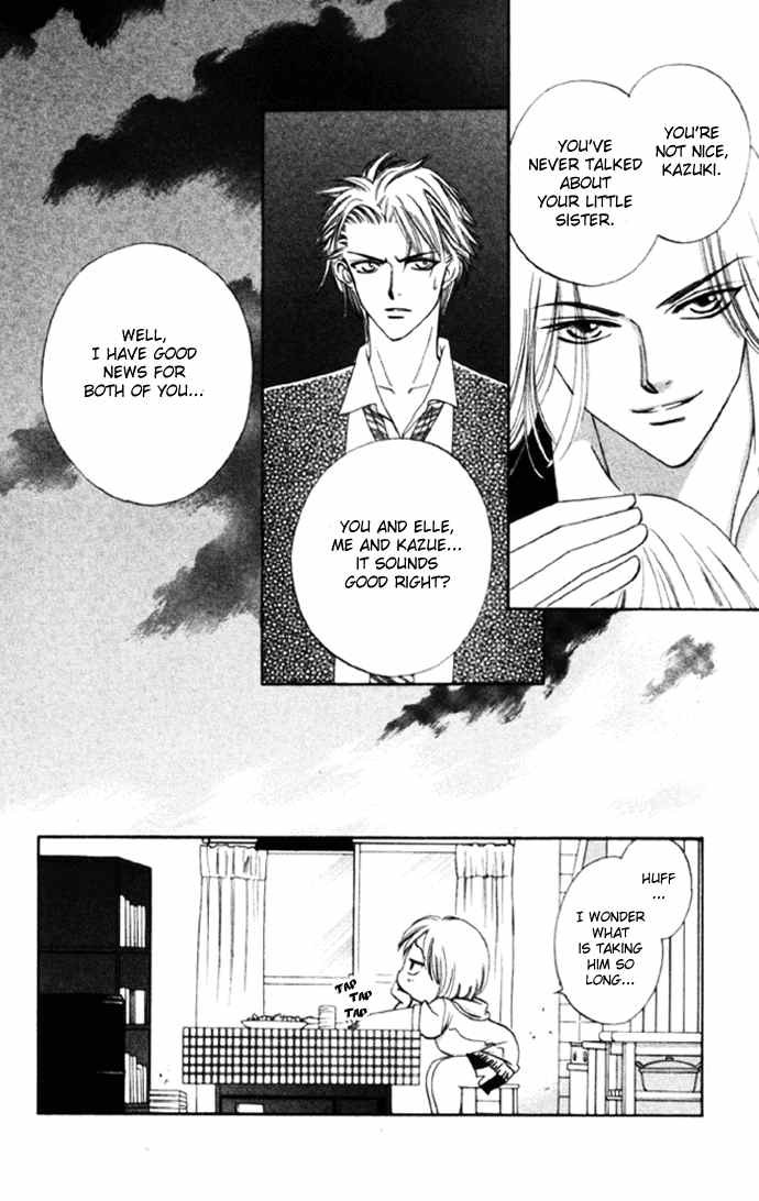 Punch! chapter 9 page 4