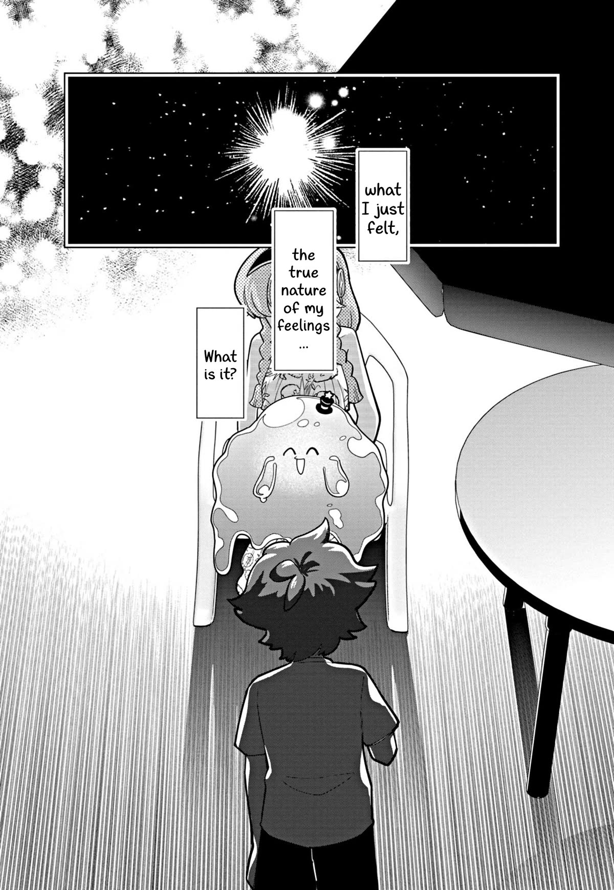 Puniru is a Cute Slime chapter 47 page 15