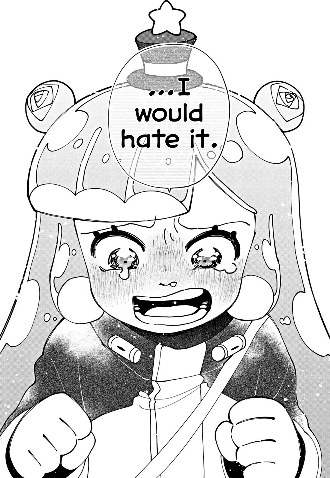 Puniru is a Cute Slime chapter 56 page 4