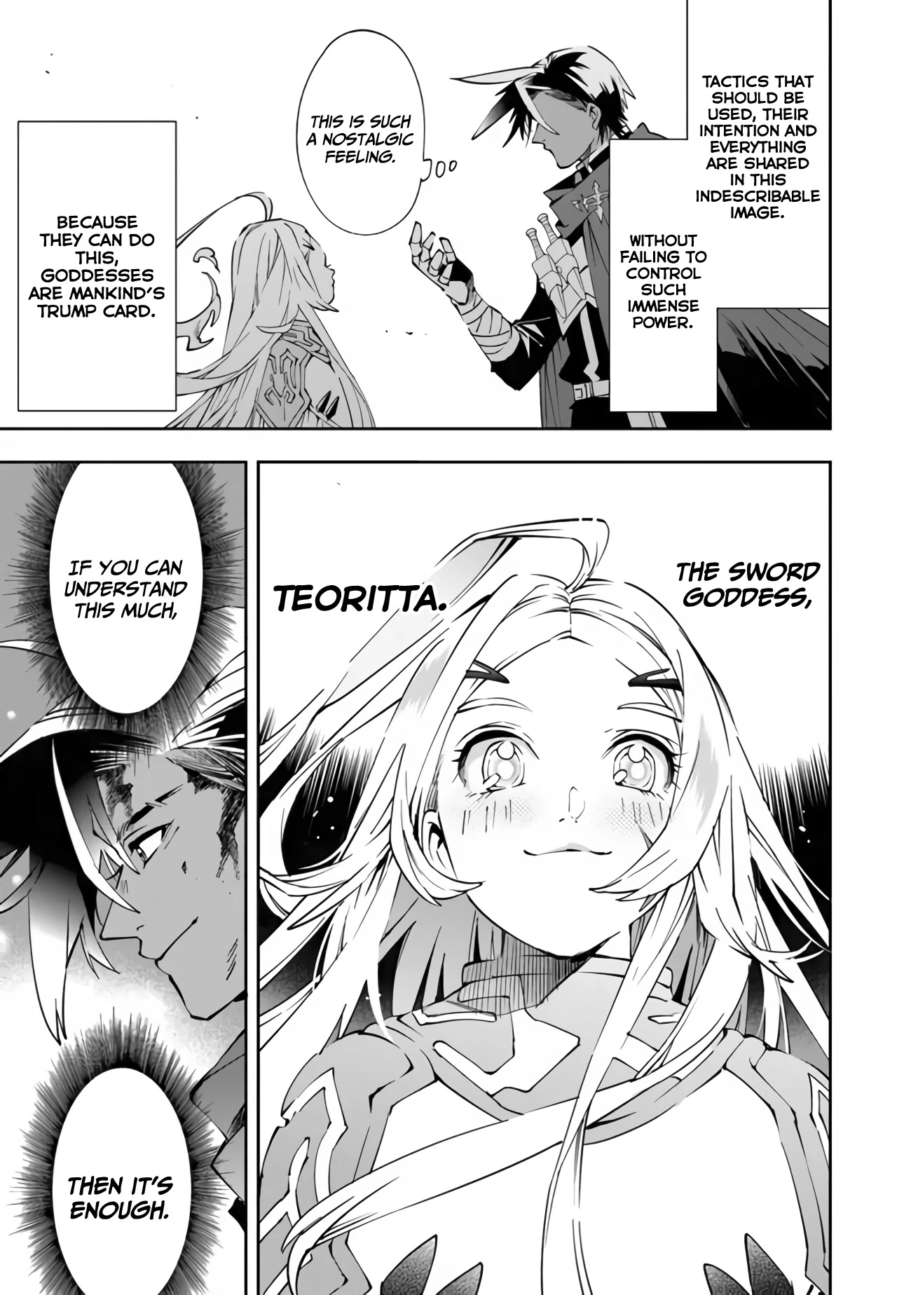 Punishment for Brave Hero 9004 Corps: Prison Record chapter 2 page 6
