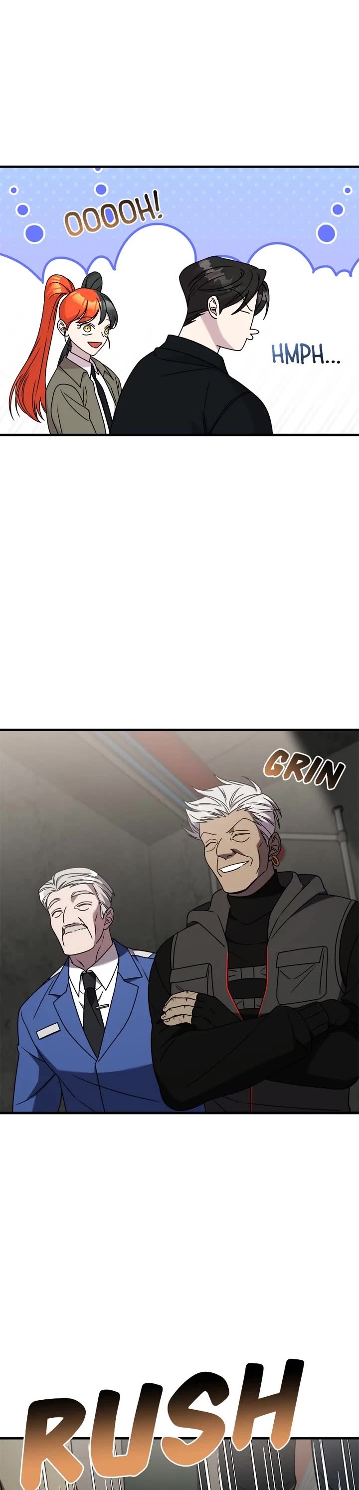 Pure Villain chapter 116 page 45