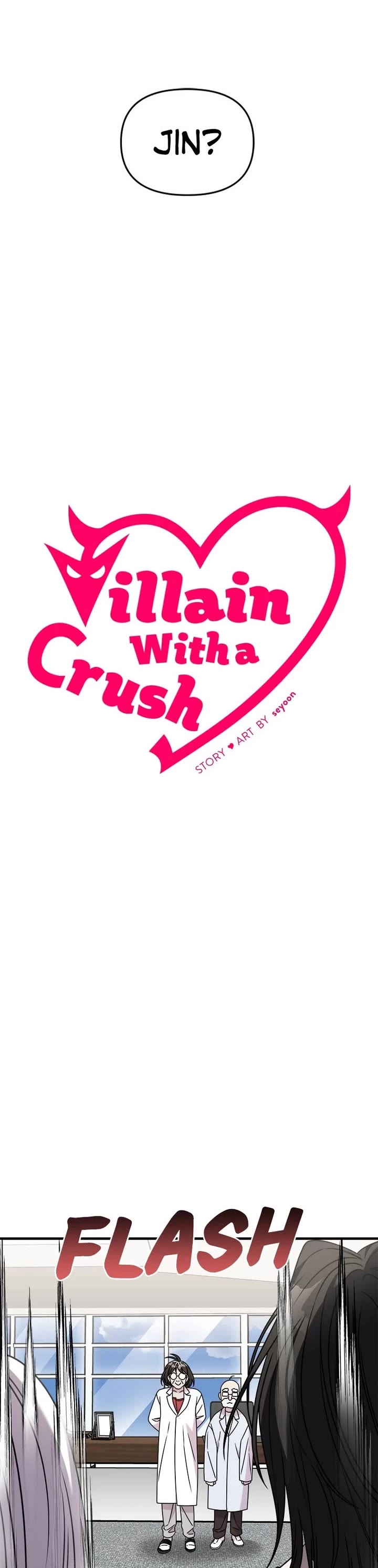 Pure Villain chapter 116 page 5