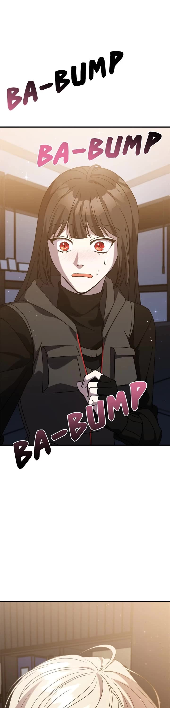 Pure Villain chapter 124 page 1