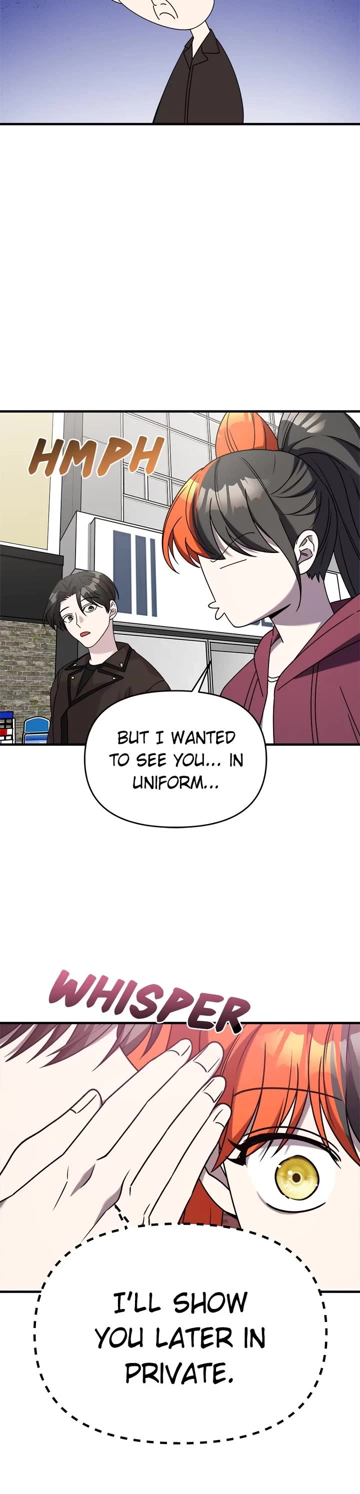 Pure Villain chapter 124 page 29