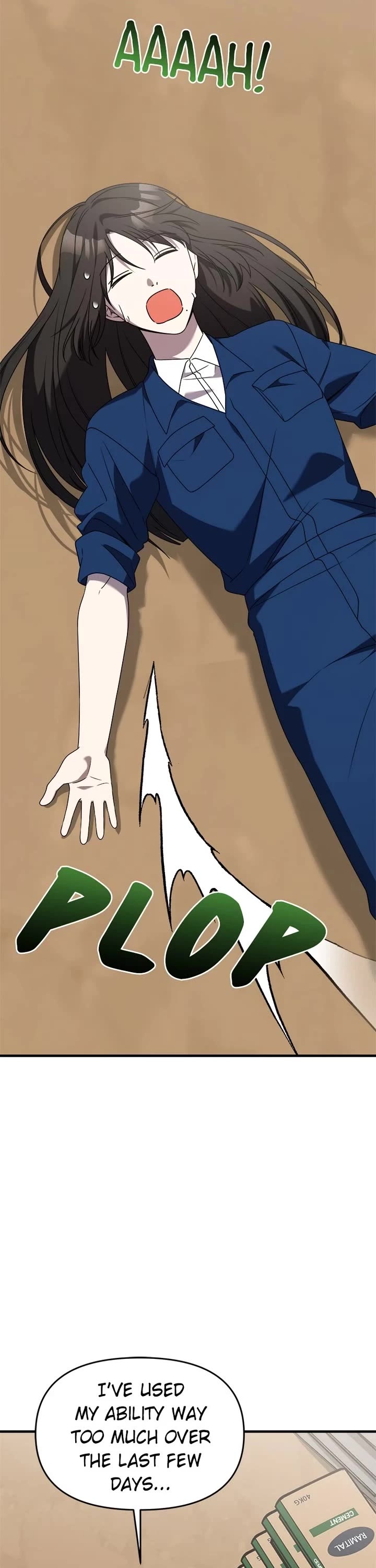 Pure Villain chapter 124 page 32