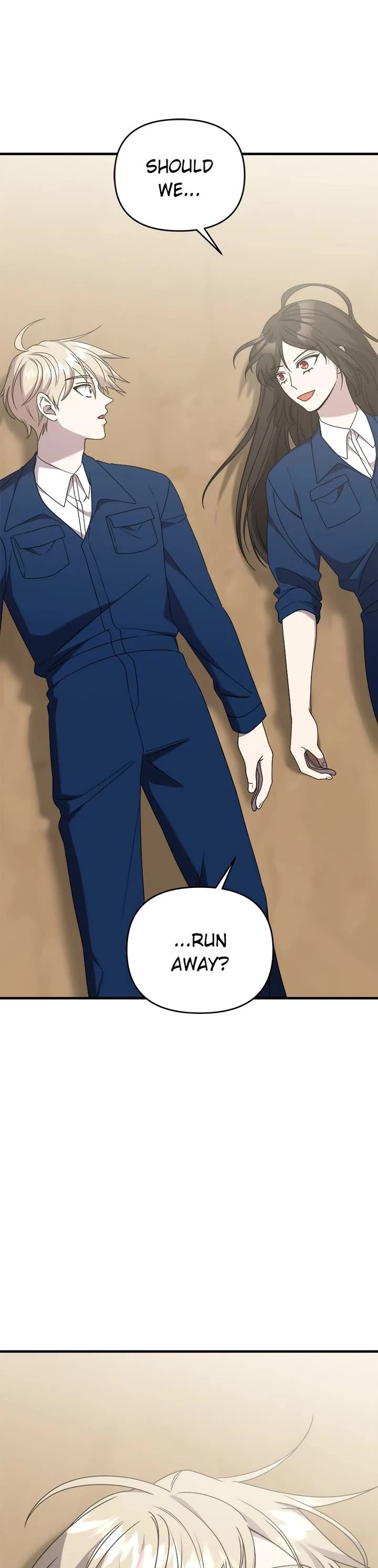 Pure Villain chapter 124 page 35