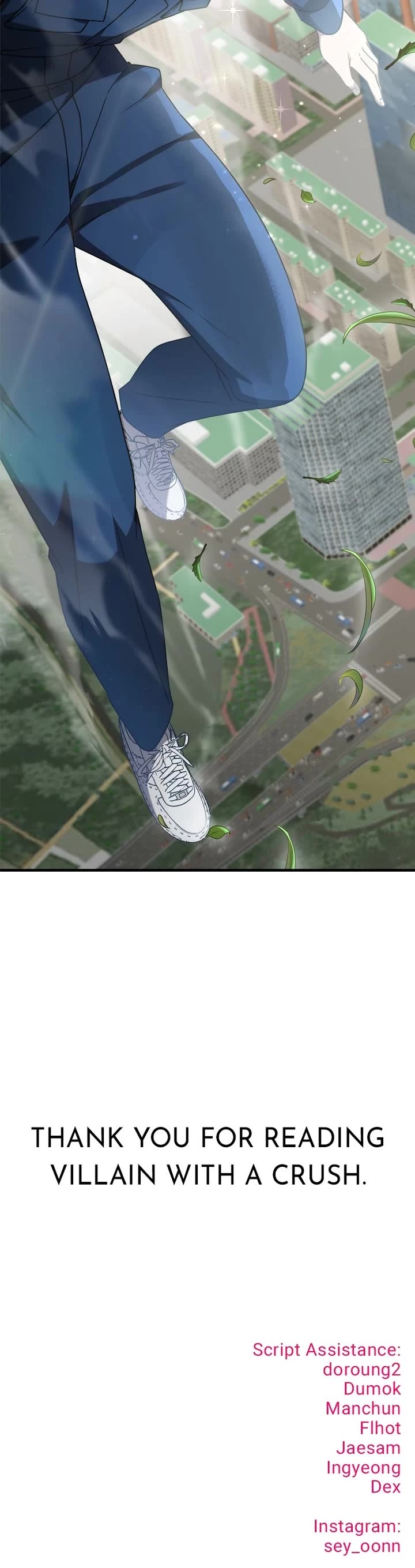 Pure Villain chapter 124 page 41