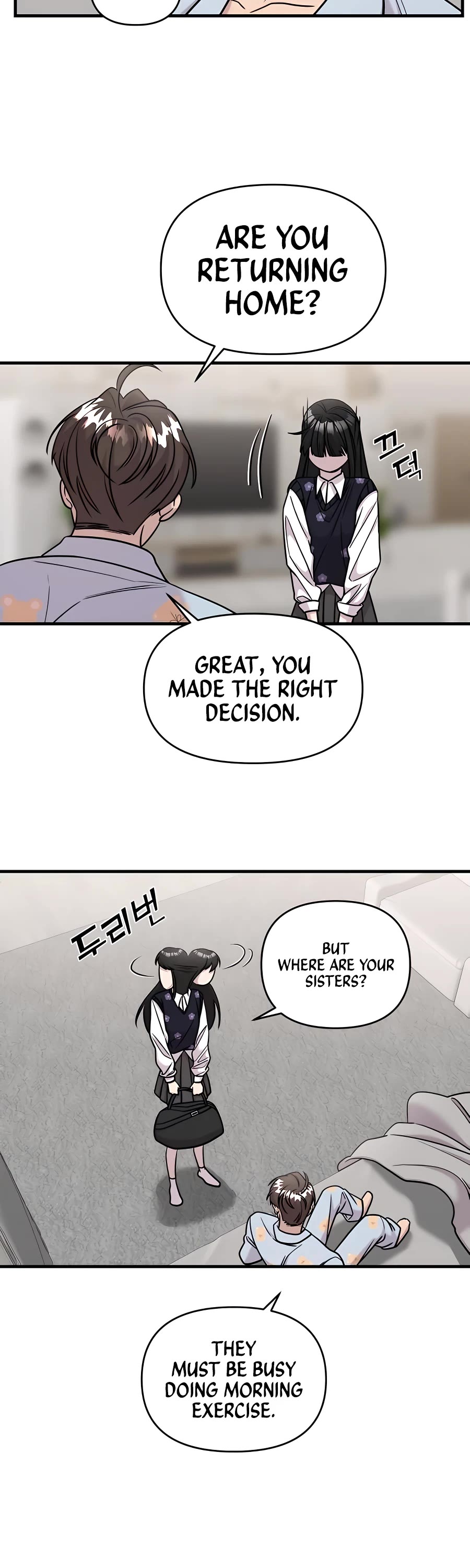 Pure Villain chapter 44 page 63