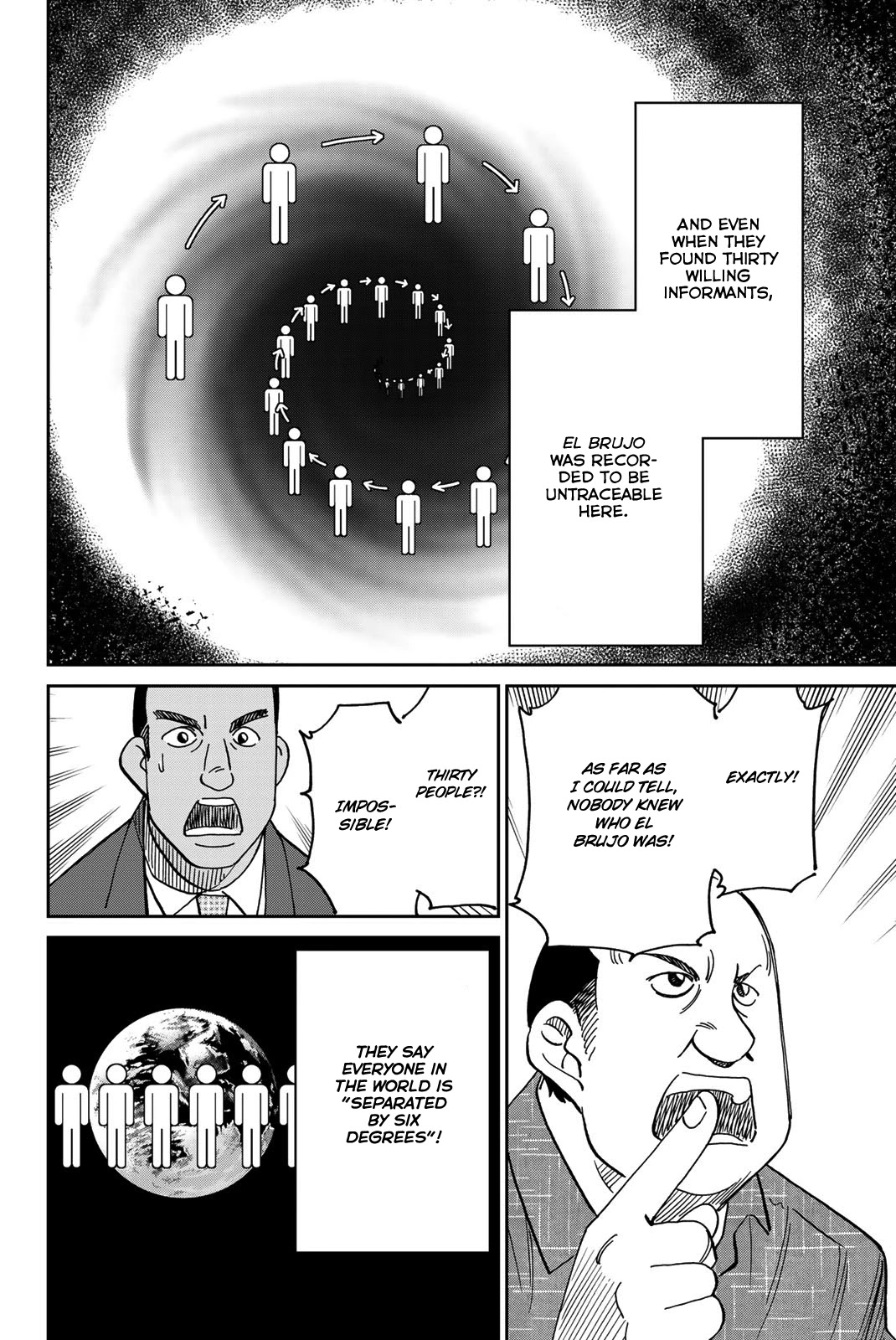 Q.E.D. iff - Shoumei Shuuryou chapter 37 page 61